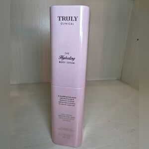 TRULY Hydrating Body Serum